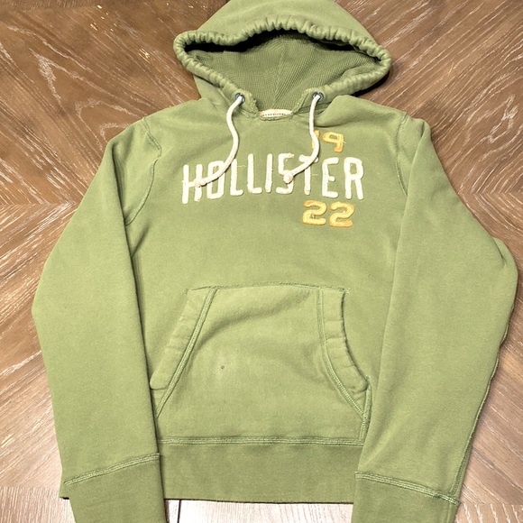 Hollister Other - Hollister Hoodie Size L